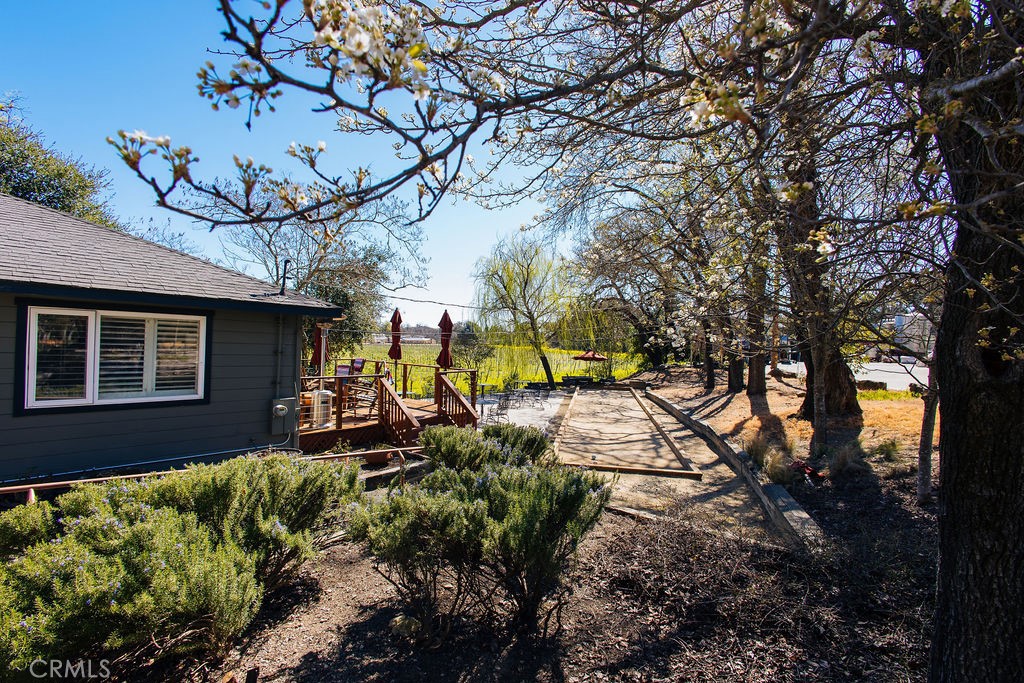 1001 Silverado Trail South Property Photo 20