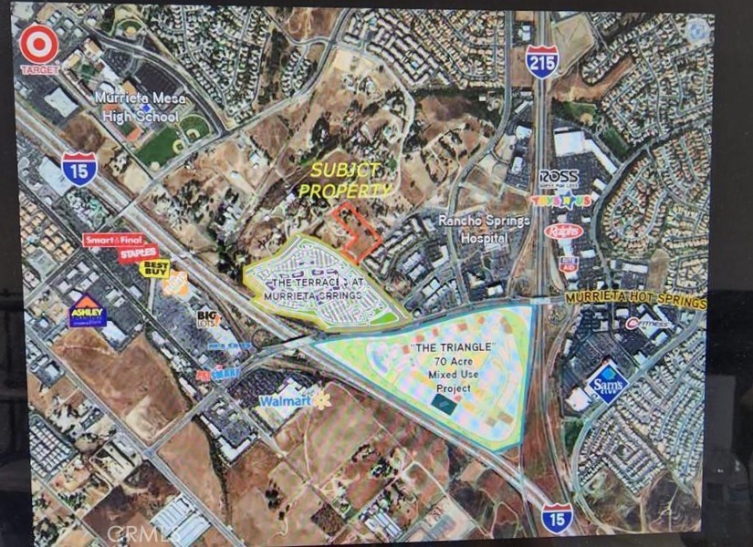 40611 Vista Murrieta Property Photo 1