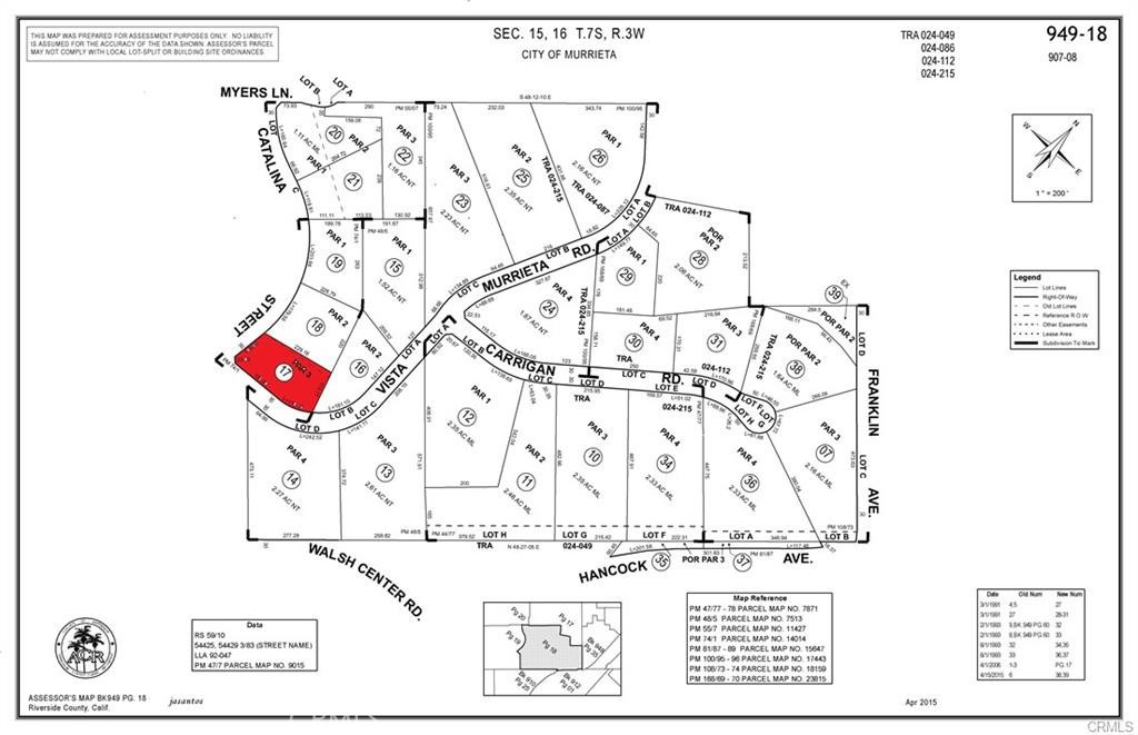 40611 Vista Murrieta Property Photo 3