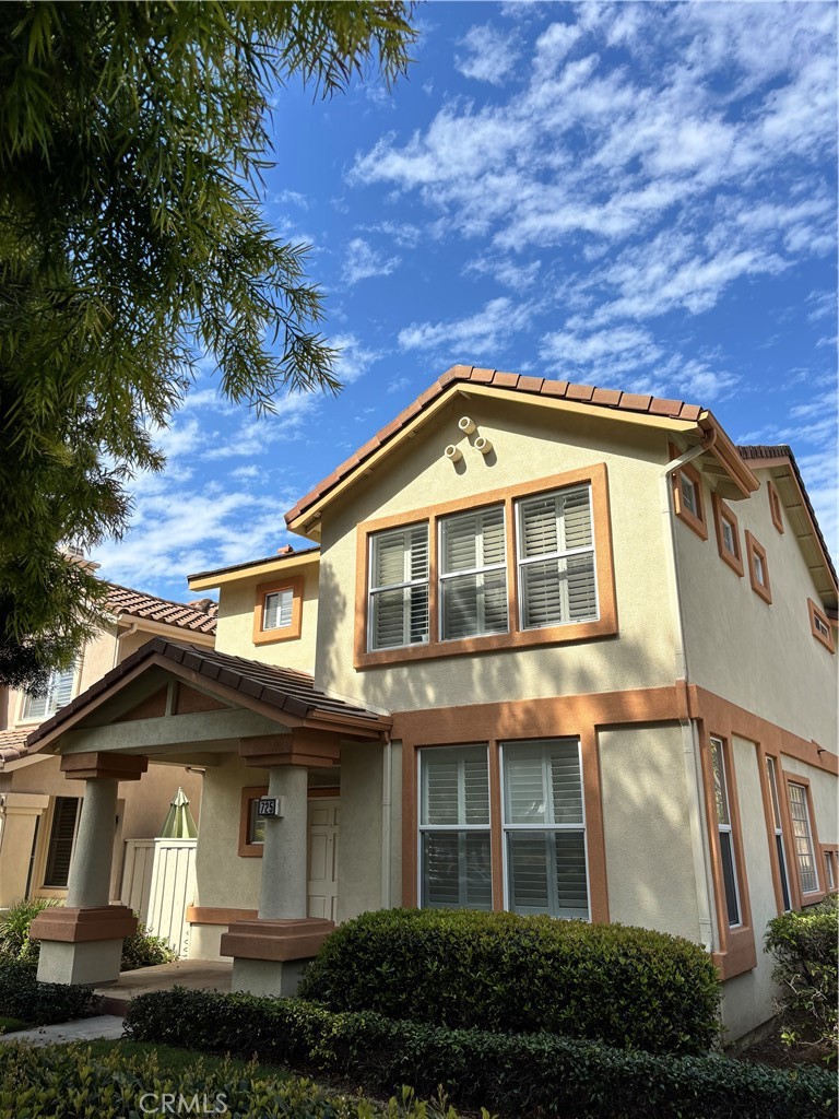 725 Paseo Westpark Property Photo