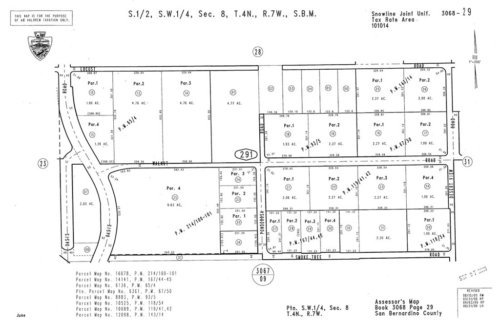 12 Oasis Road Property Photo