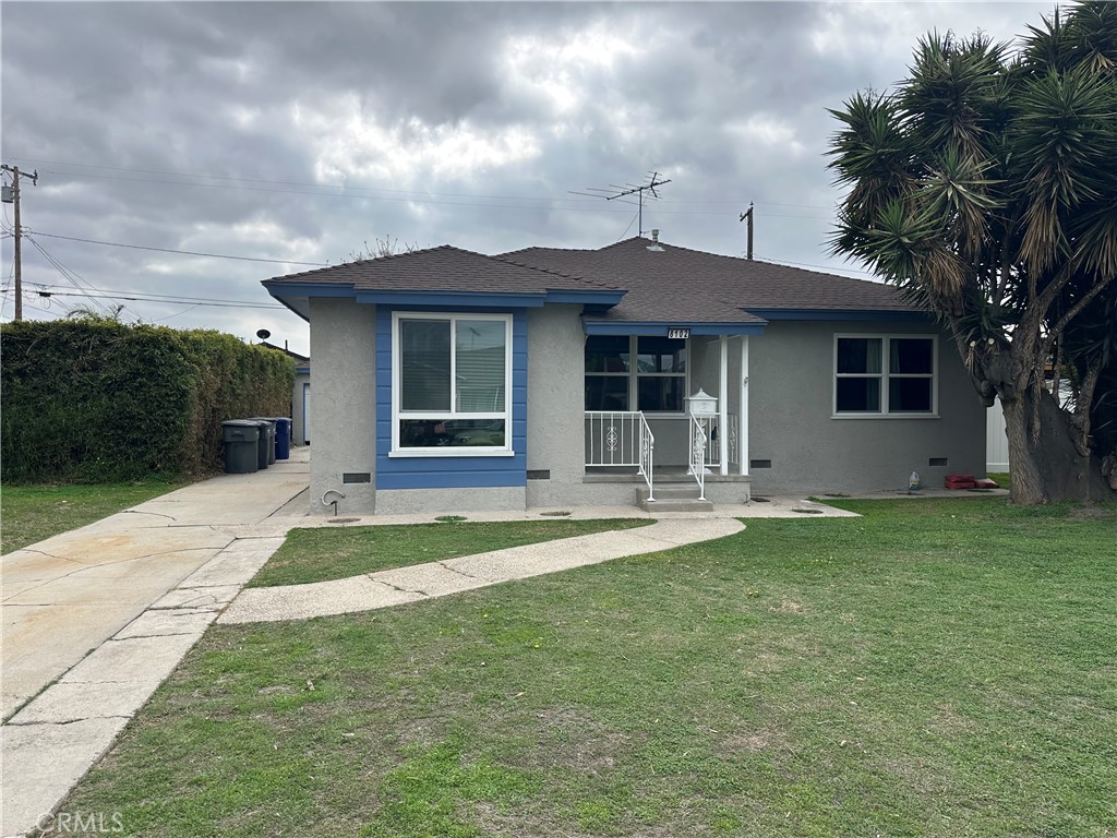 8102 Franklin Street Property Photo