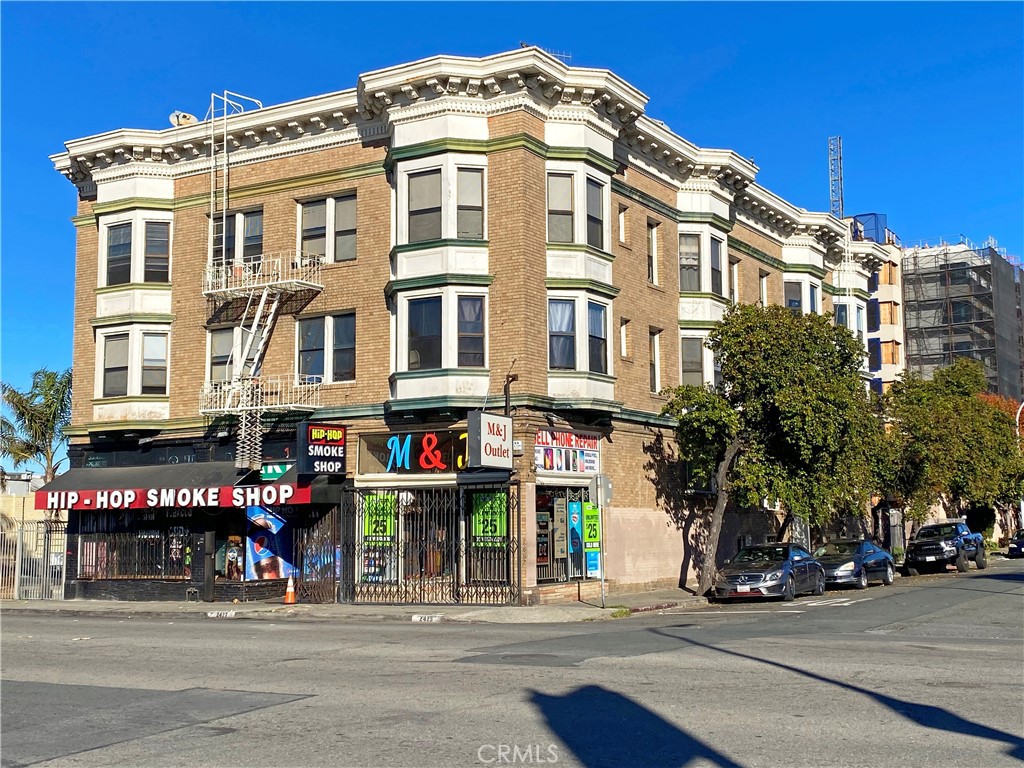 315 25th Street Property Photo
