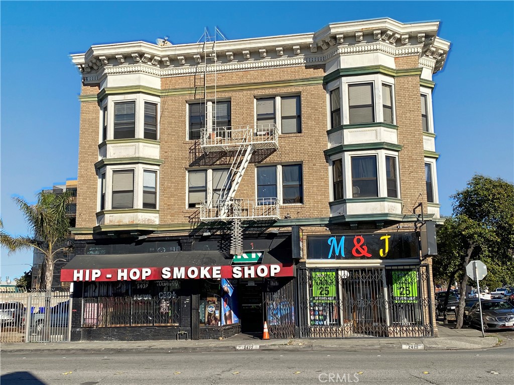 315 25th Street Property Photo 2