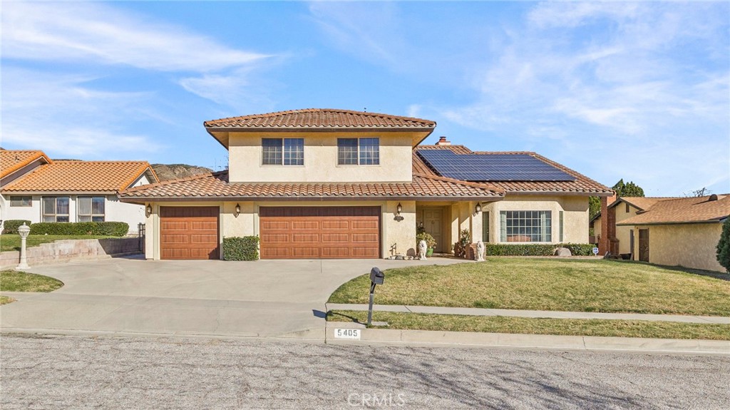 5405 N Stoddard Property Photo 1