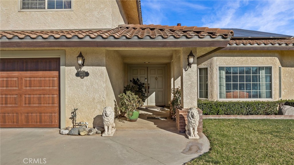 5405 N Stoddard Property Photo 2