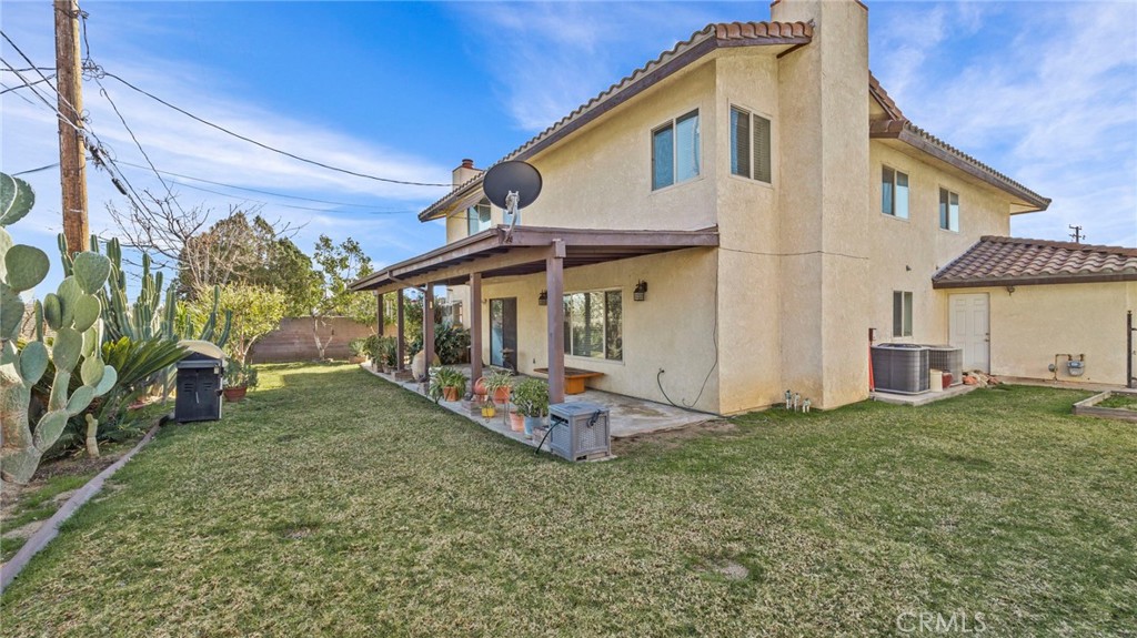 5405 N Stoddard Property Photo 35