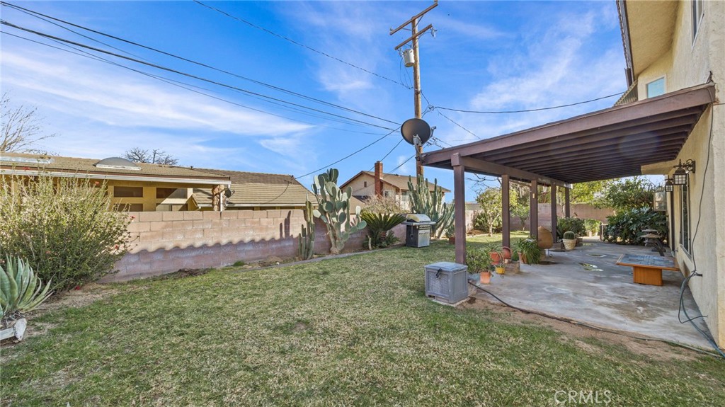 5405 N Stoddard Property Photo 36