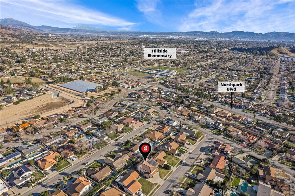 5405 N Stoddard Property Photo 42