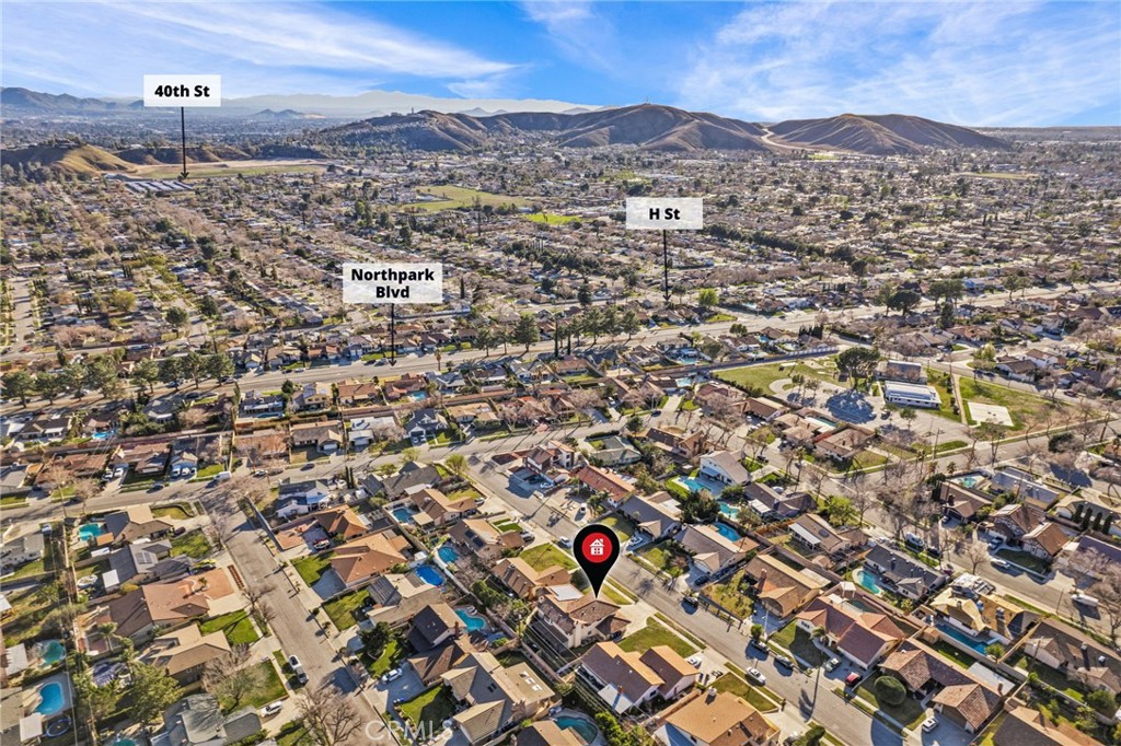 5405 N Stoddard Property Photo 46