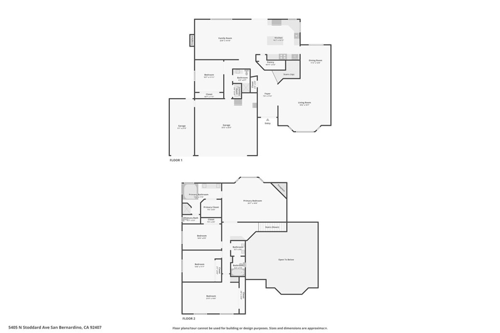 5405 N Stoddard Property Photo 47