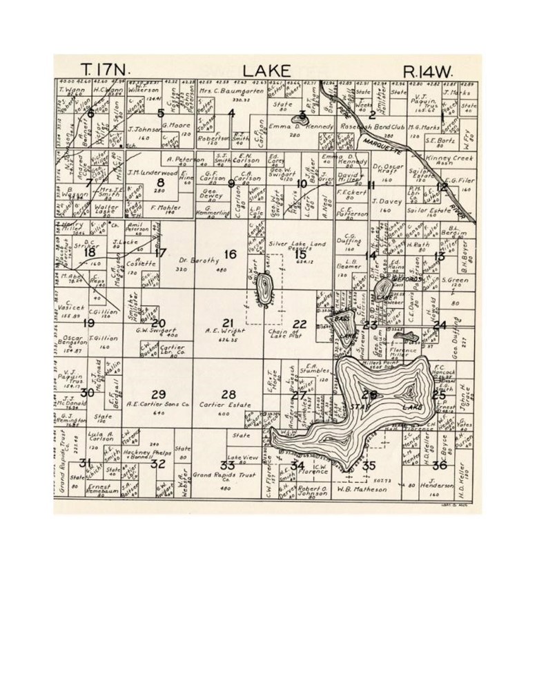 Other State County Real Estate Listings Main Image