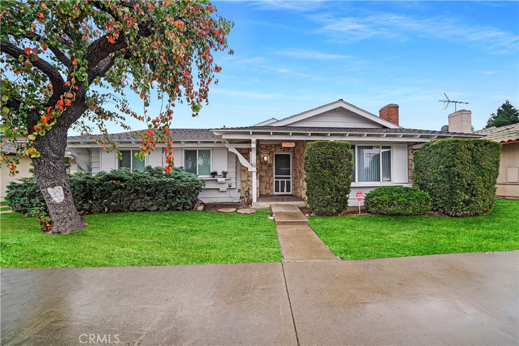 16722 Goldenwest Street Property Photo 1