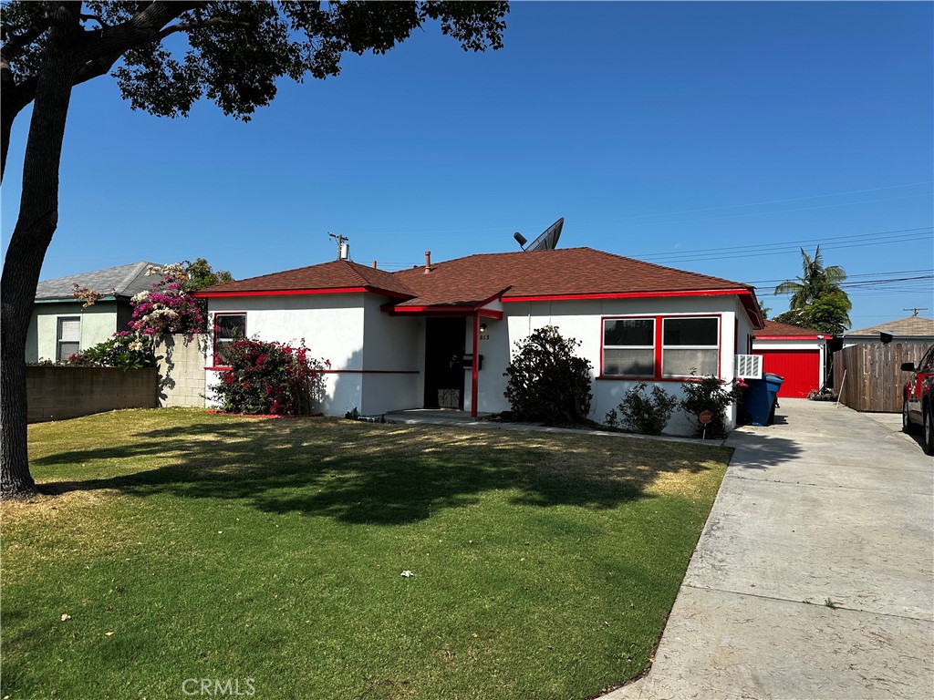 10813 Flallon Avenue Property Photo