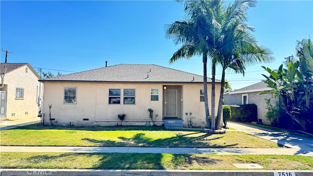 7516 Sorensen Avenue Property Photo
