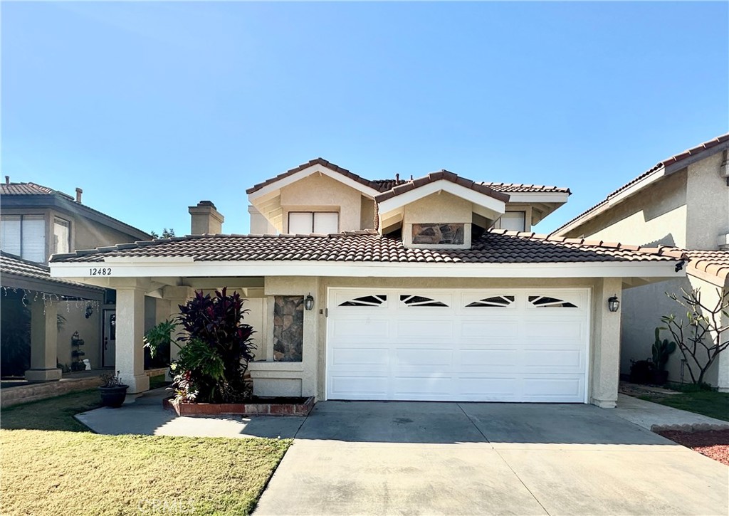 12482 Silkleaf Avenue Property Photo 1
