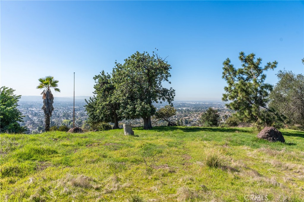 1018 N Glendora Avenue Property Photo