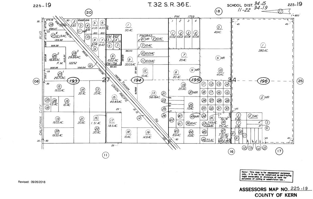 0 Wonder Avenue Property Photo
