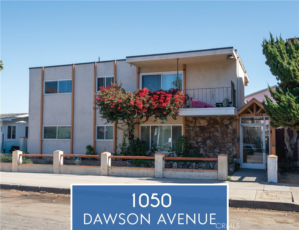 1050 Dawson Avenue Property Photo