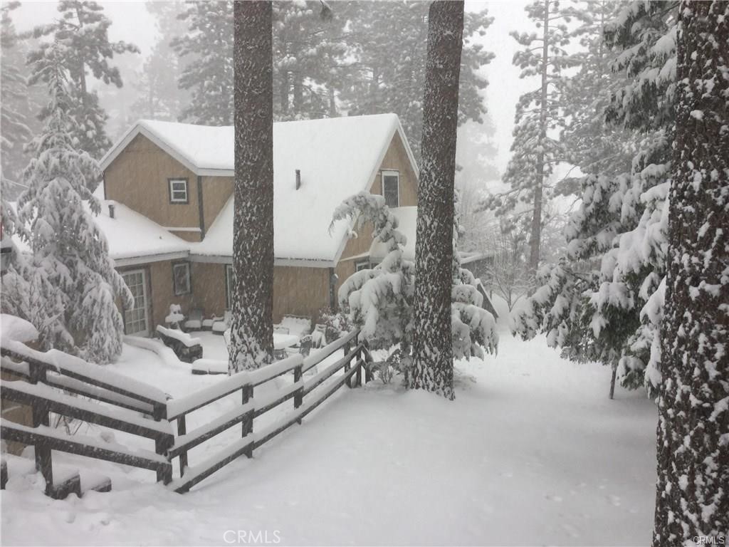547 Chipmunk Lane Property Photo 1