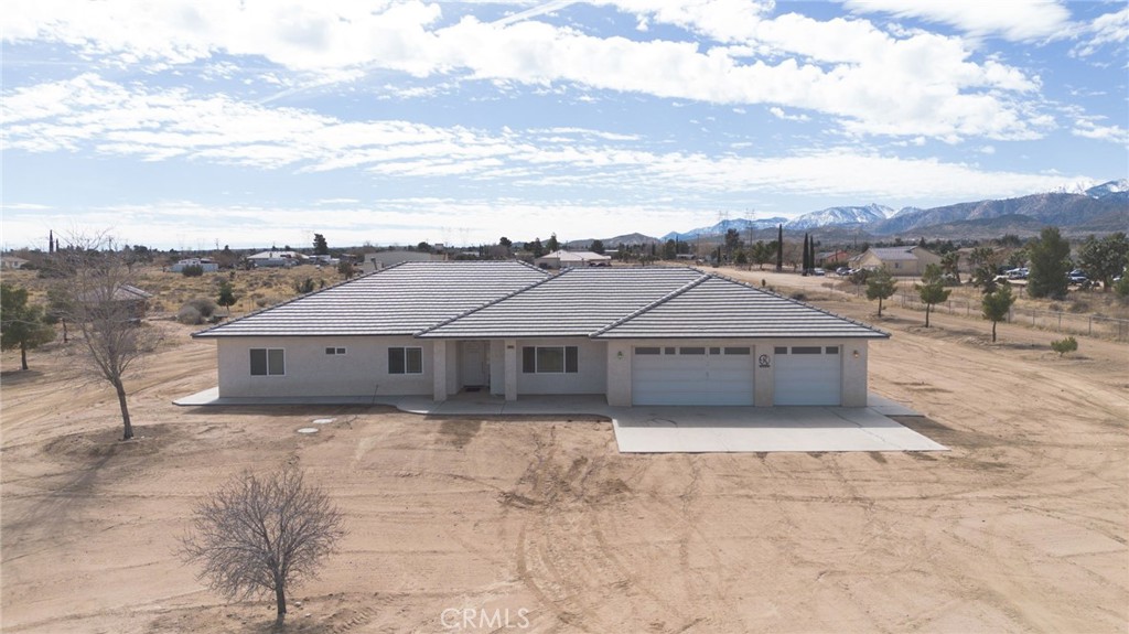6643 Avenal Street Property Photo 1