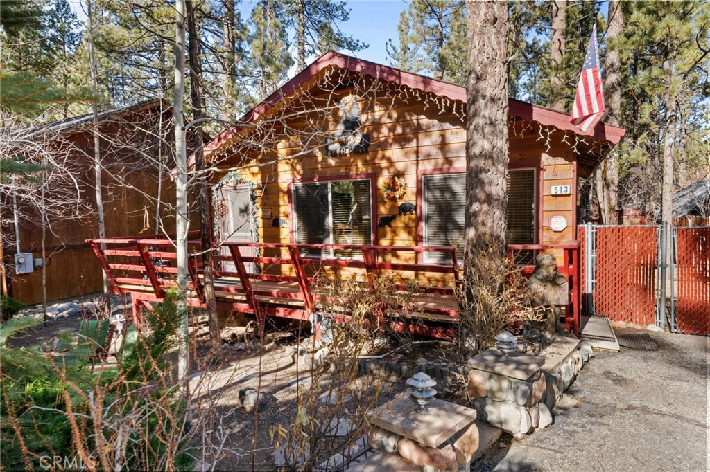 513 Sugarloaf Boulevard Property Photo 1