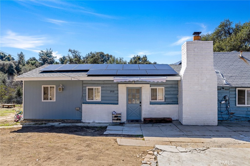 25131 Manzanita Lane Property Photo