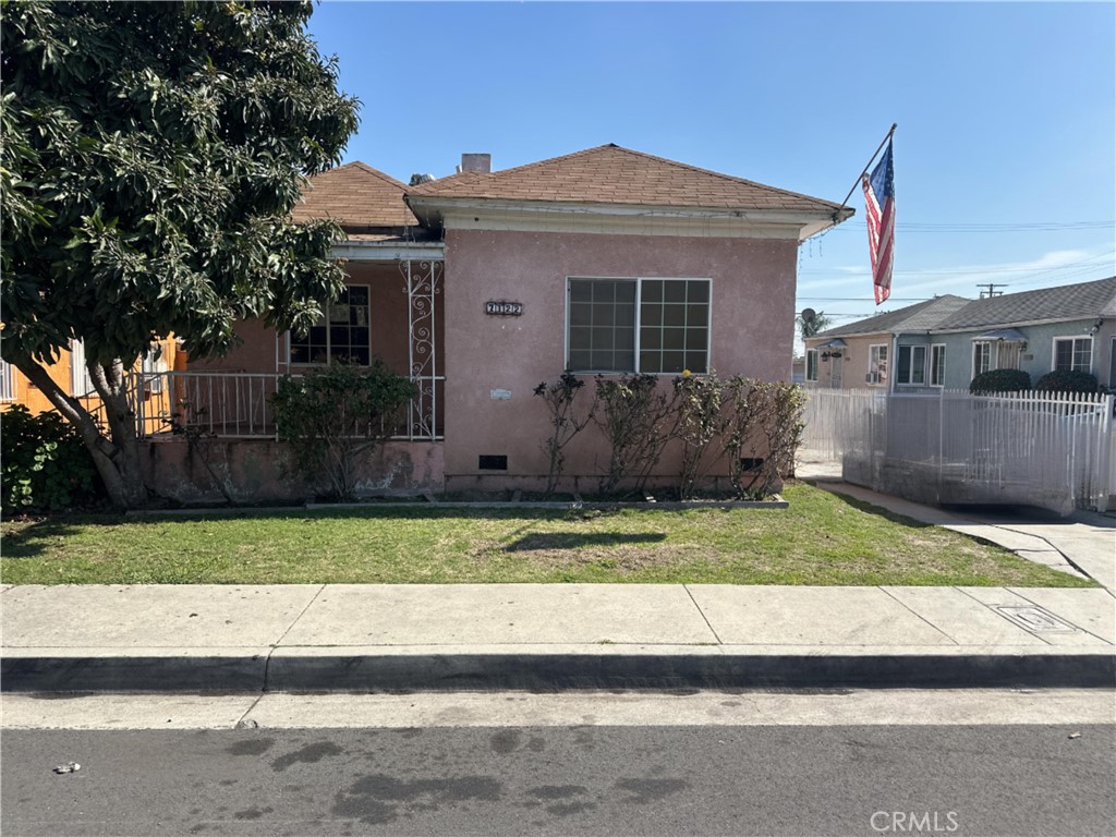 7122 Benson Street Property Photo