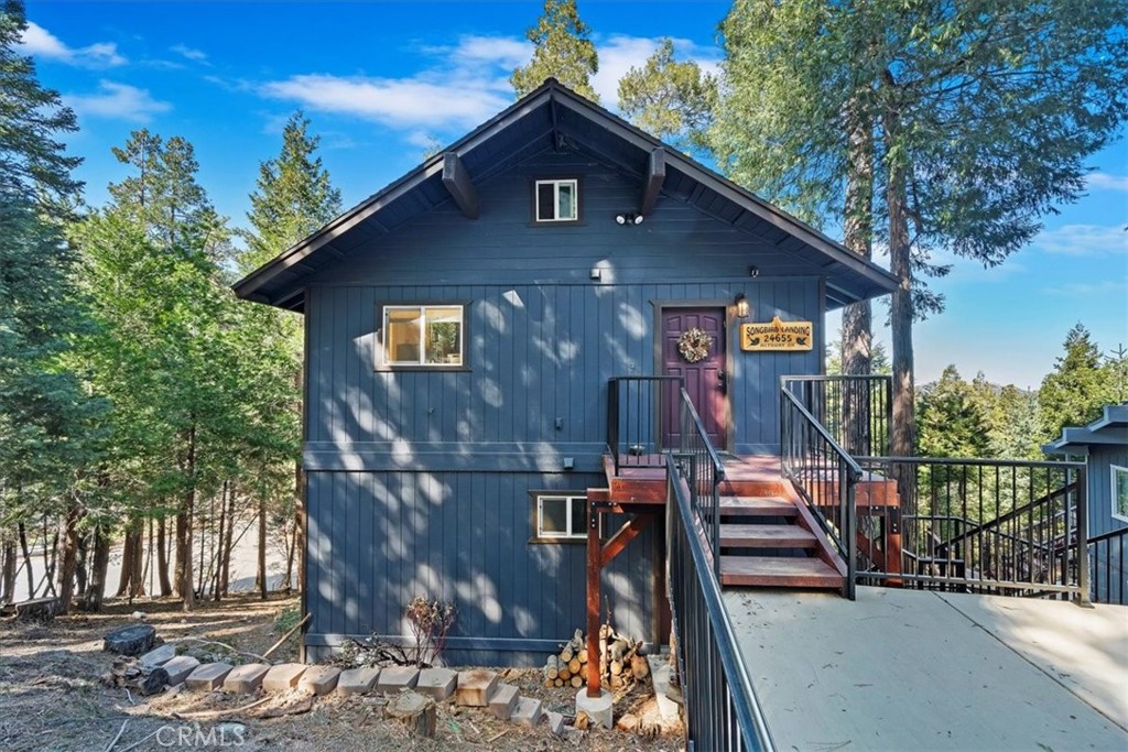 24655 Altdorf Drive Property Photo 1