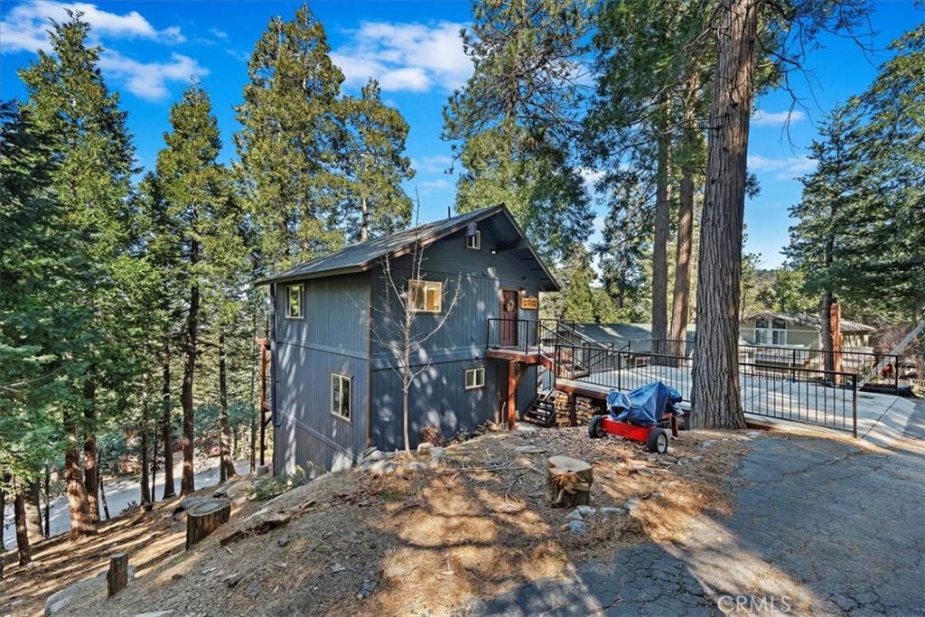 24655 Altdorf Drive Property Photo 24