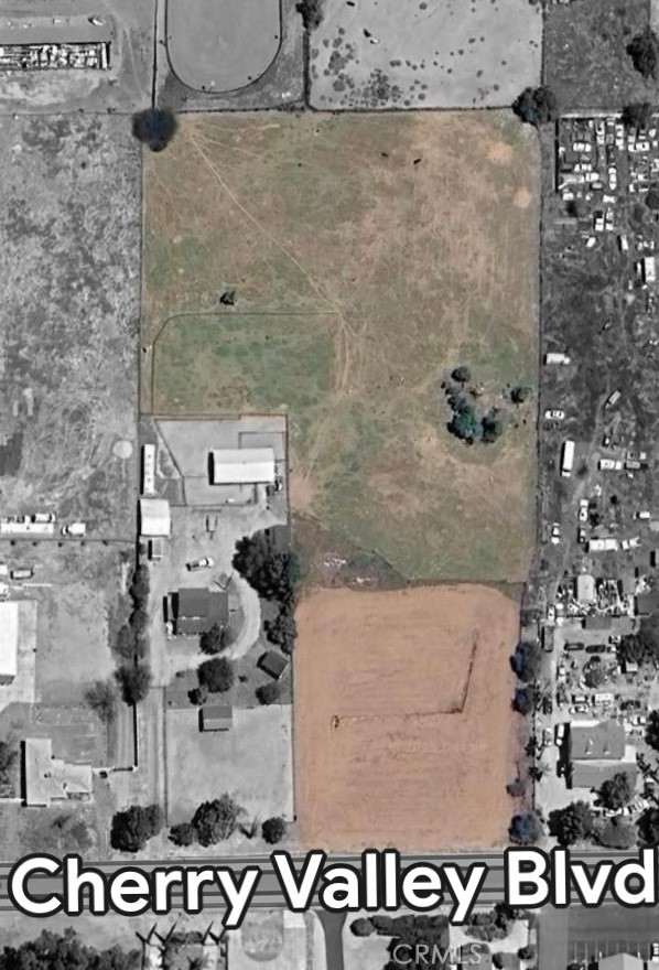 0 Cherry Valley Boulevard Property Photo