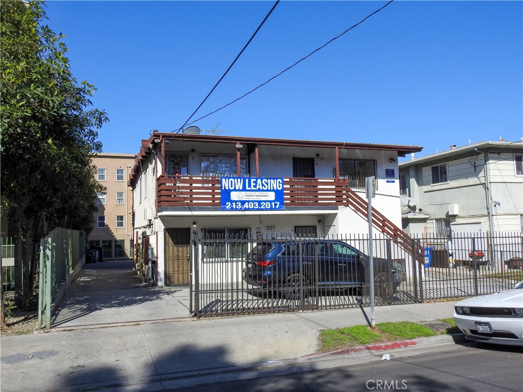 227 S Bonnie Brae Street Property Photo