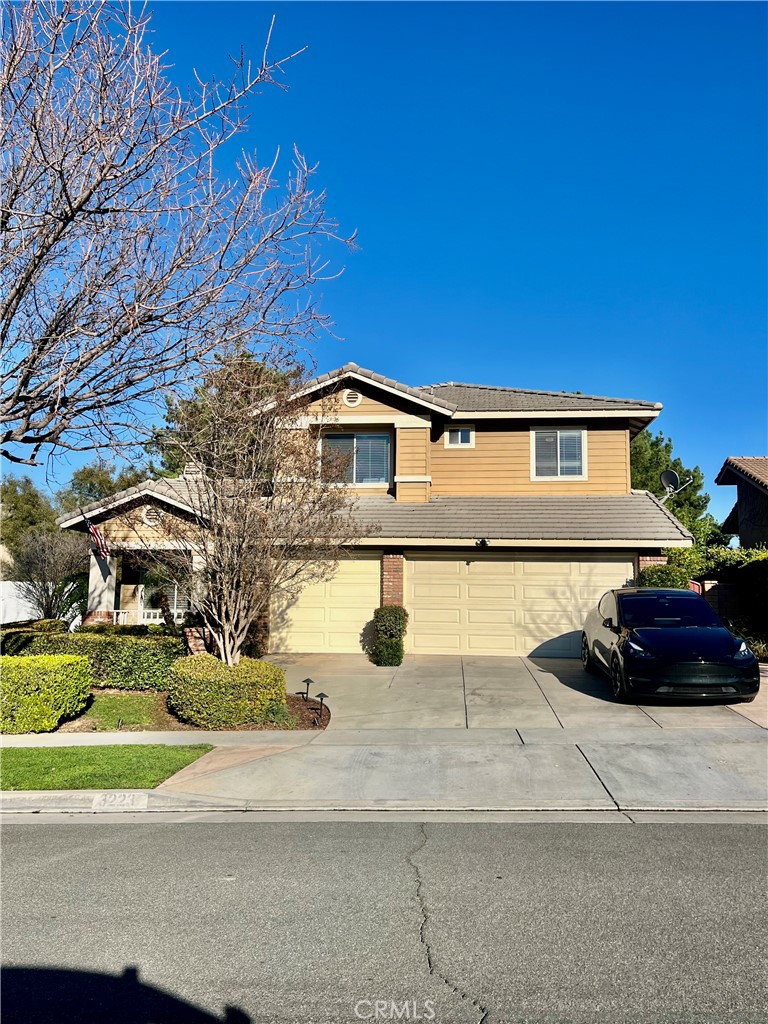 3223 Willow Park Drive Property Photo