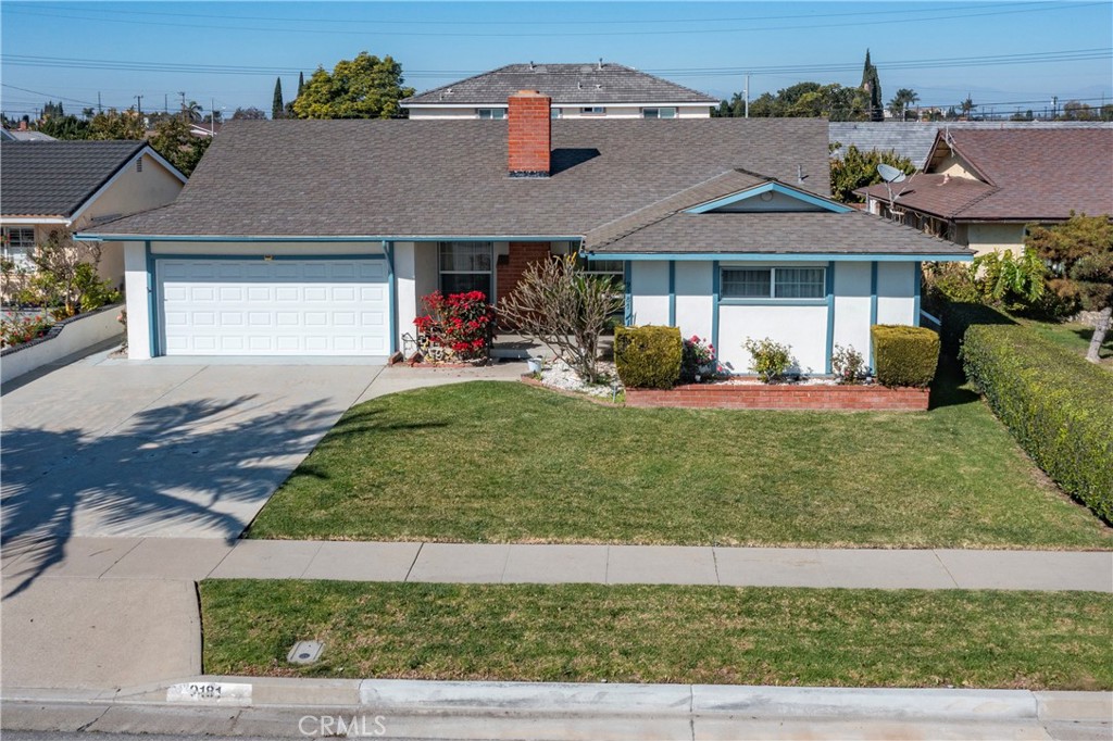9181 Larkspur Drive Property Photo