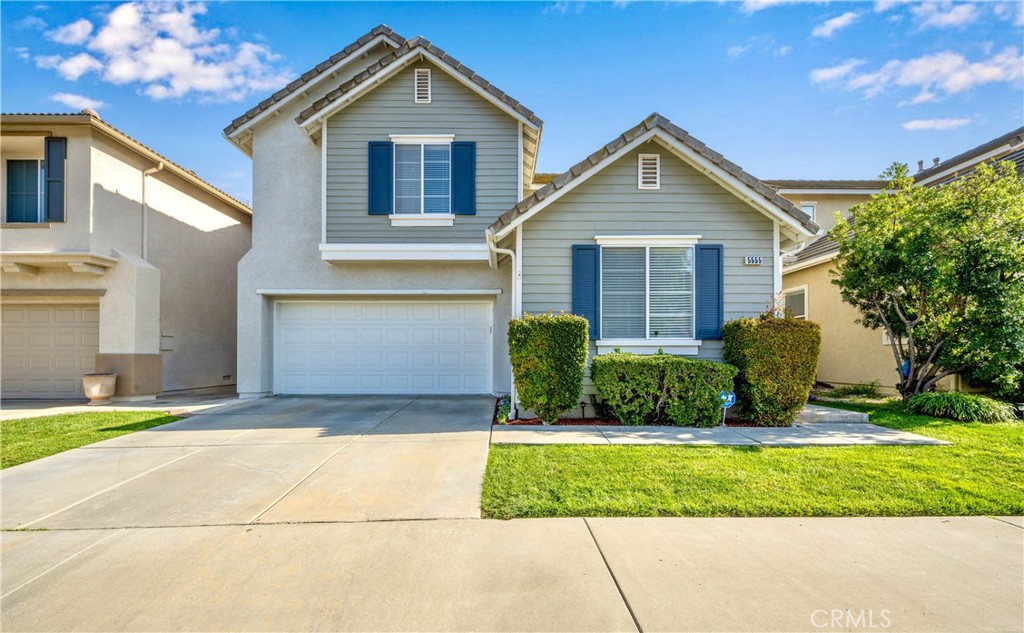 5555 Barclay Court Property Photo