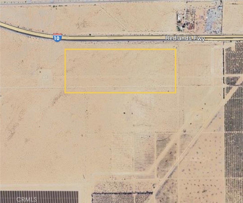 74 Acres Blythe Apn:824-090-042 Property Photo