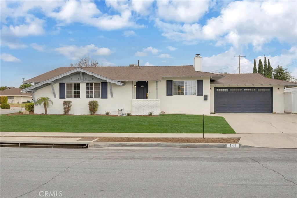 540 Wall Street Property Photo