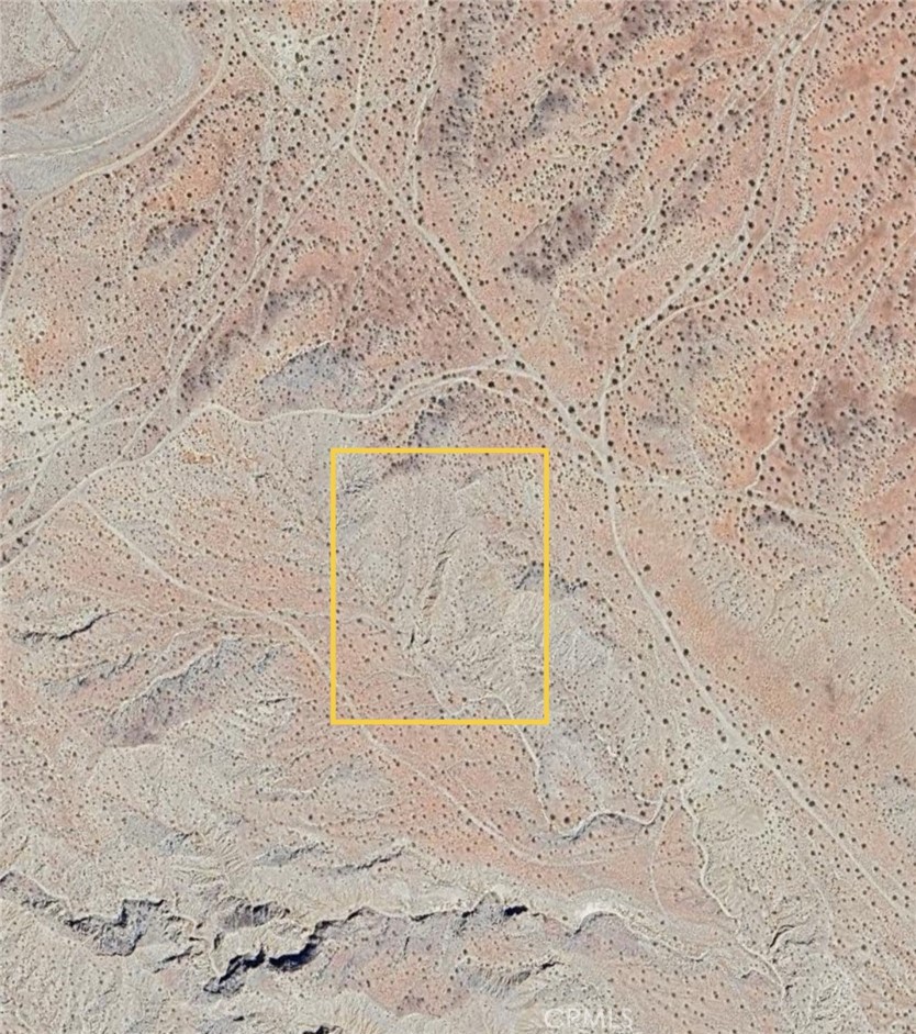 10 Acres Vacant Land Apn: 659-260-003 Property Photo 1