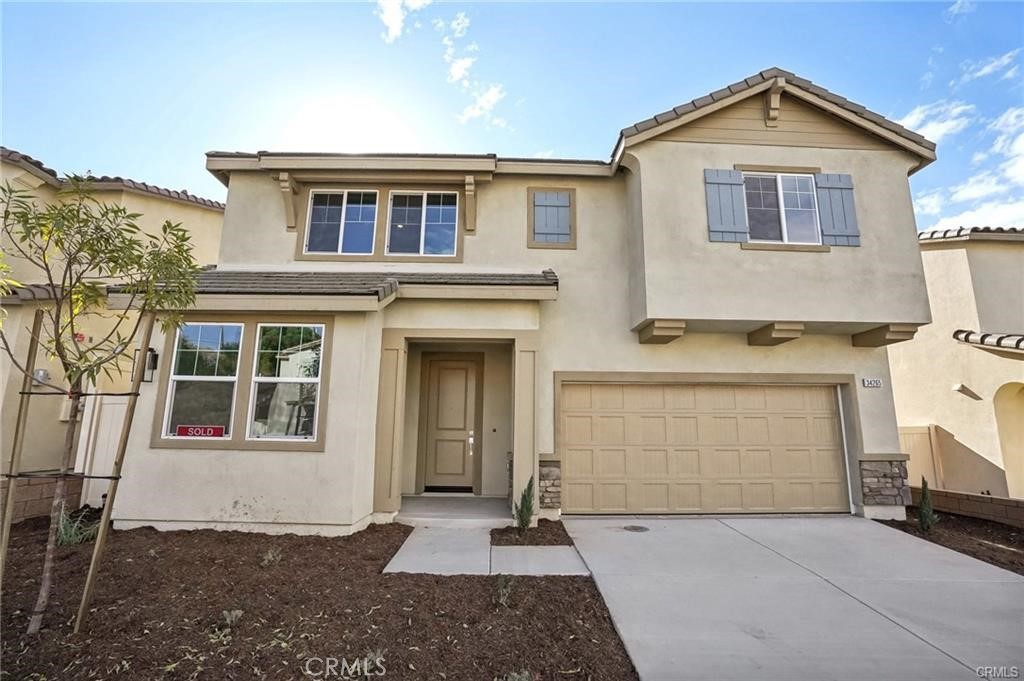 34275 Creek View Lane Property Photo 1