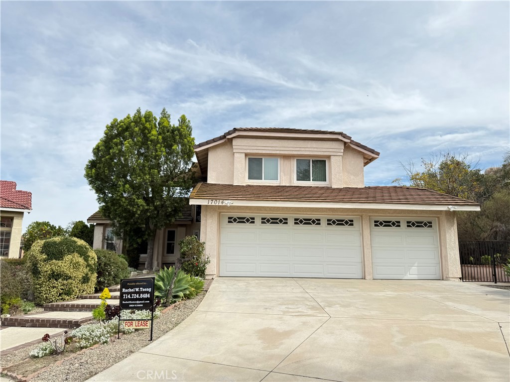 17014 Canyon Creek Circle Property Photo