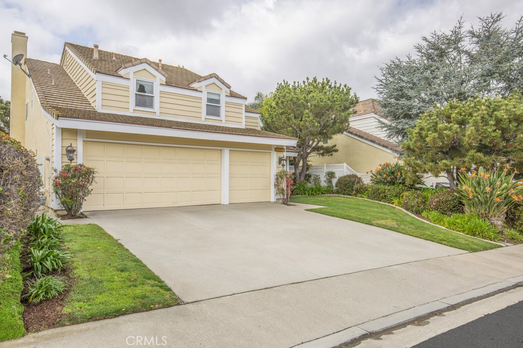 24641 Paige Circle Property Photo