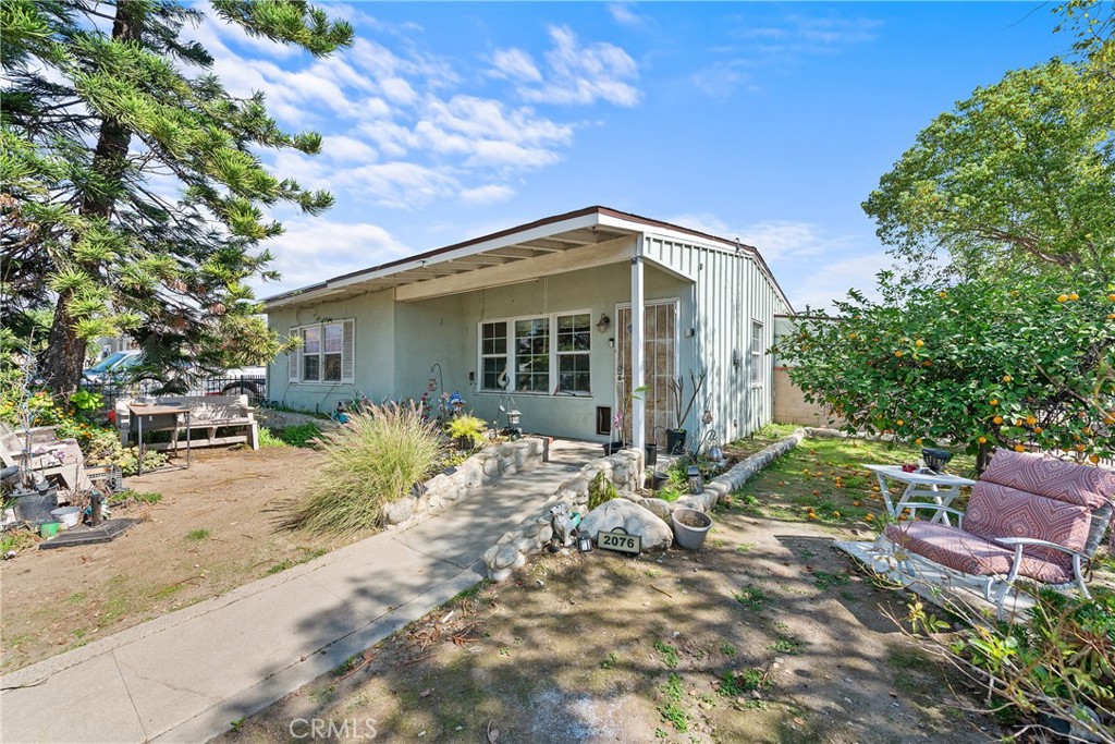 2076 Hurlock Avenue Property Photo