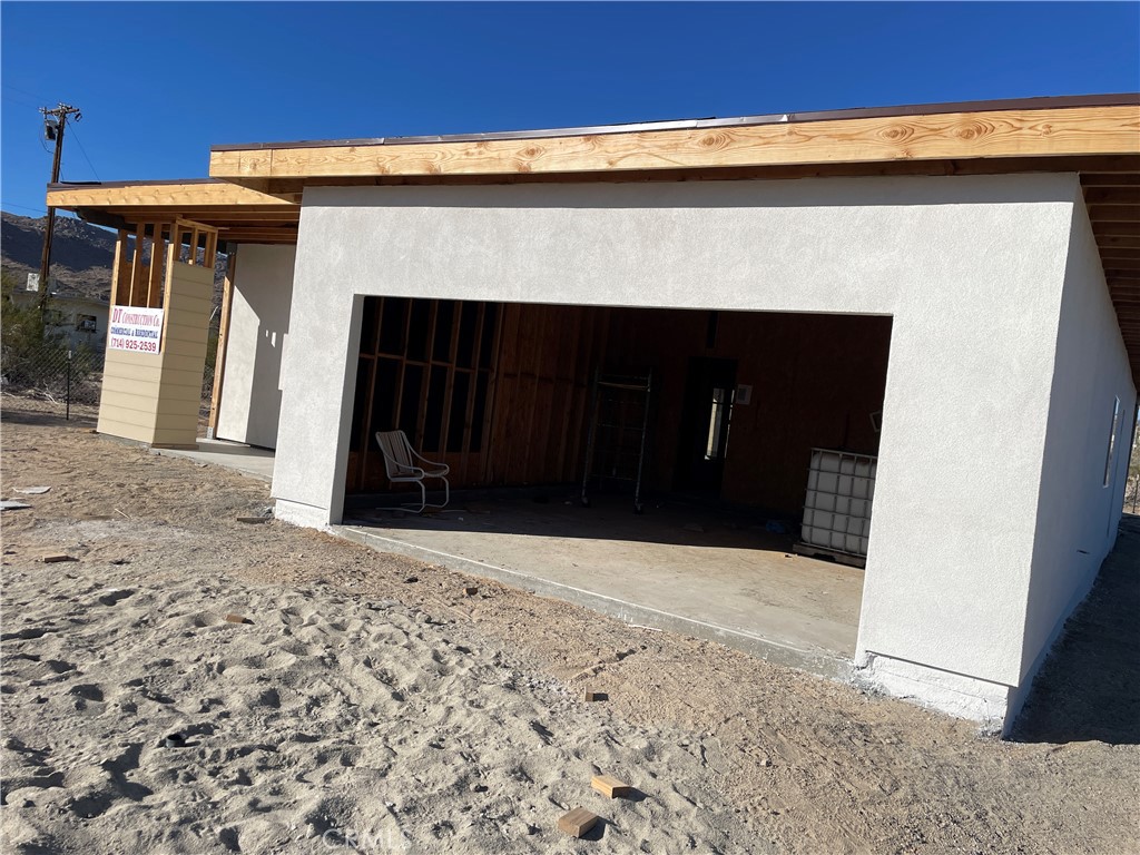 6586 Lupine Avenue Property Photo