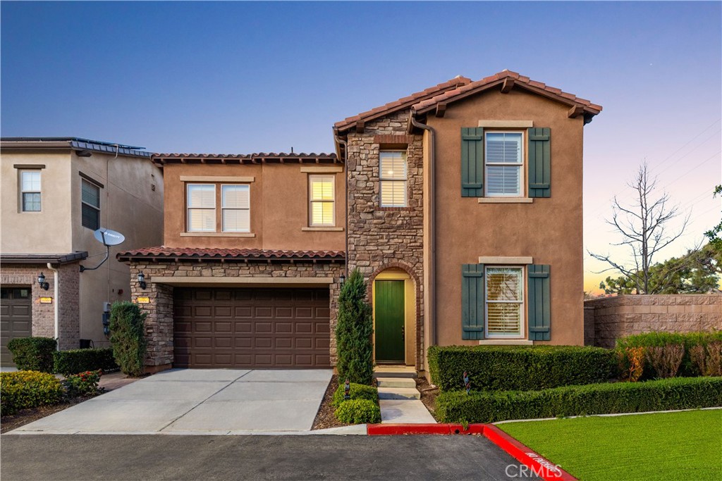 16997 Copperleaf Court Property Photo