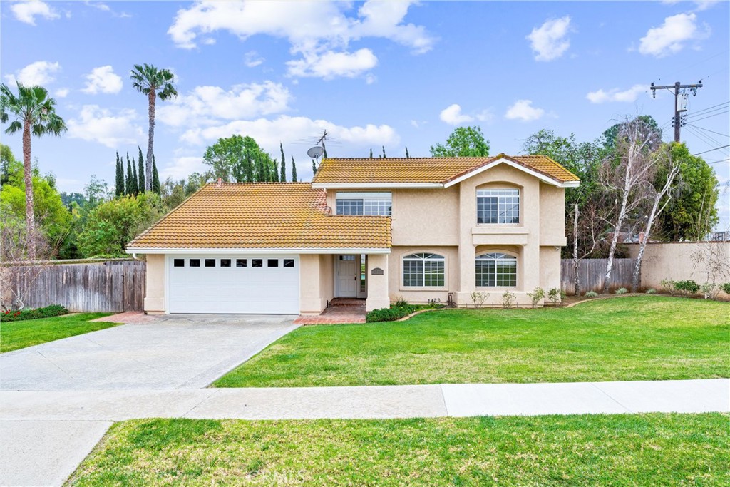 17812 Kennon Drive Property Photo