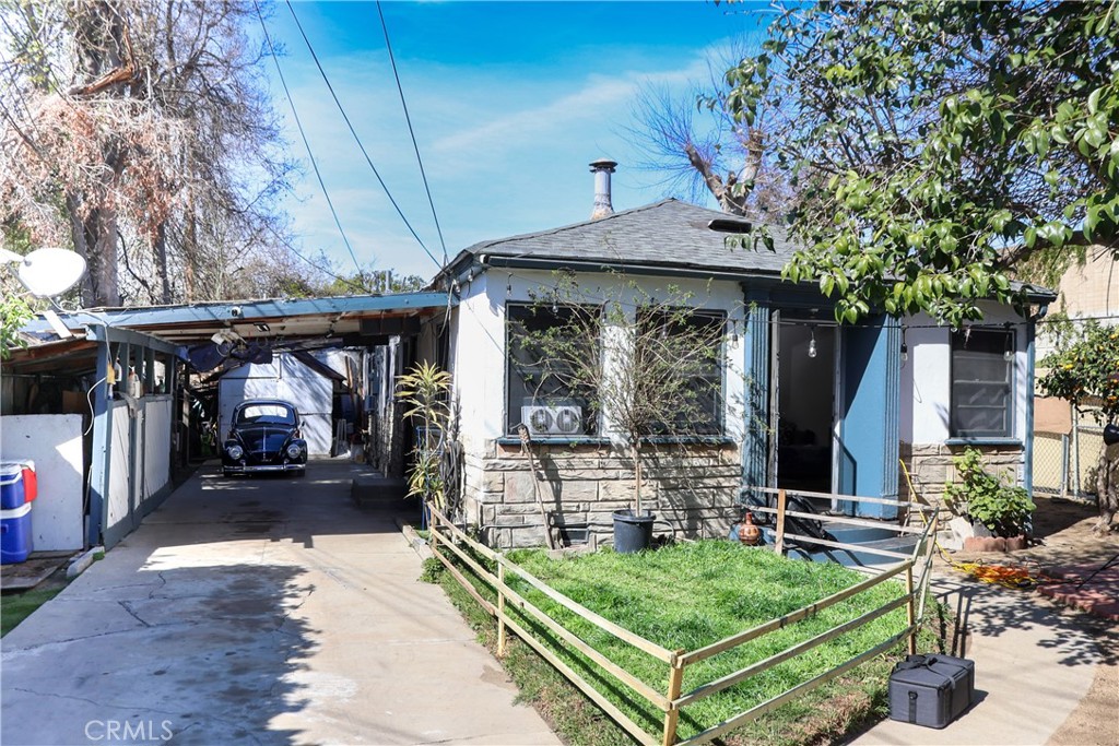 159 W Linden Court Property Photo