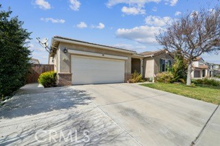 1033 Conception Drive Property Photo