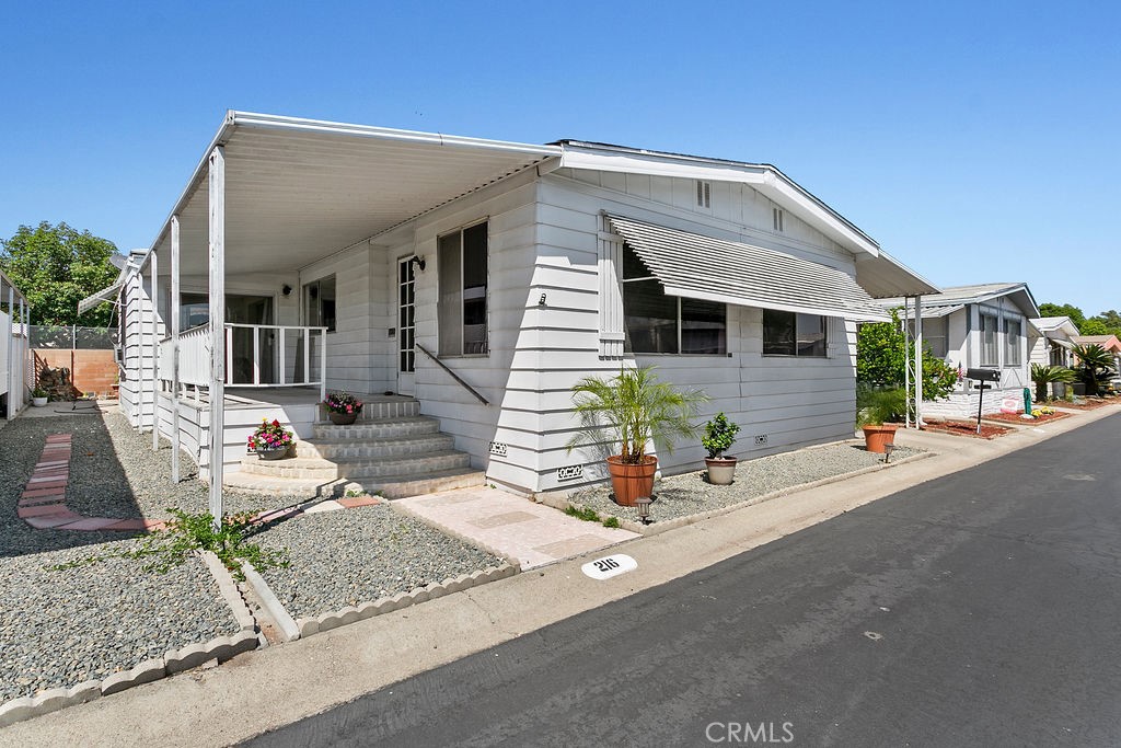 24921 Muirlands Boulevard 216 Property Photo 1