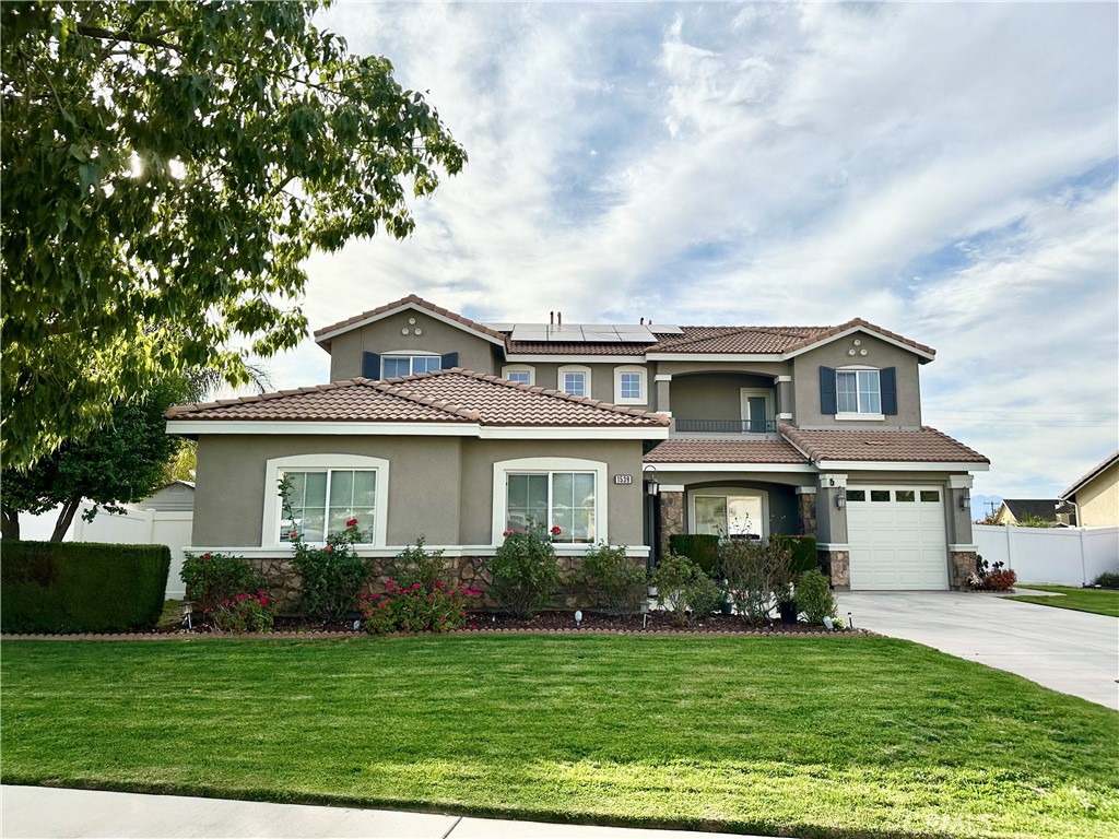 1539 Carmel Court Property Photo 1