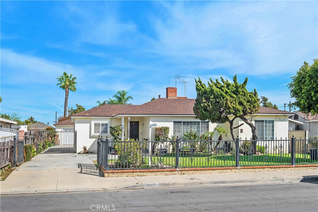 10922 Harcourt Avenue Property Photo